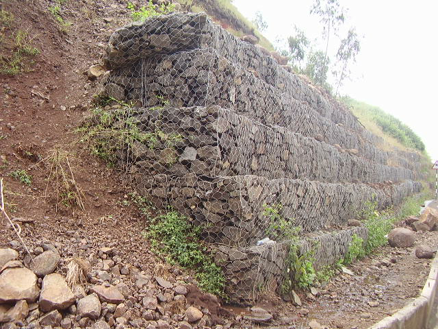 GEOTECHNICAL ENGINEERING CONSULTANCY
