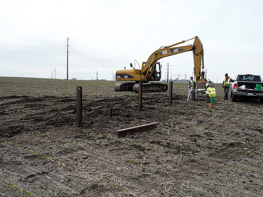 Foundation Testing