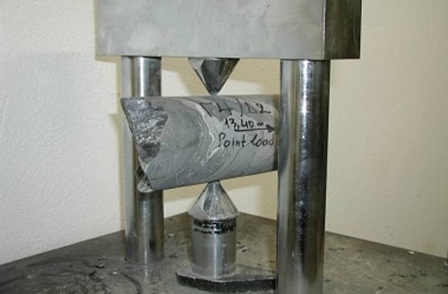 Laboratory Testing