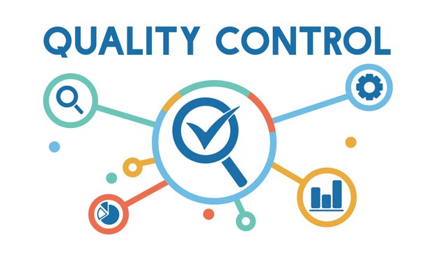 Quality control